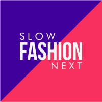 logo Slow Fashion Next
